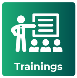 Trainings